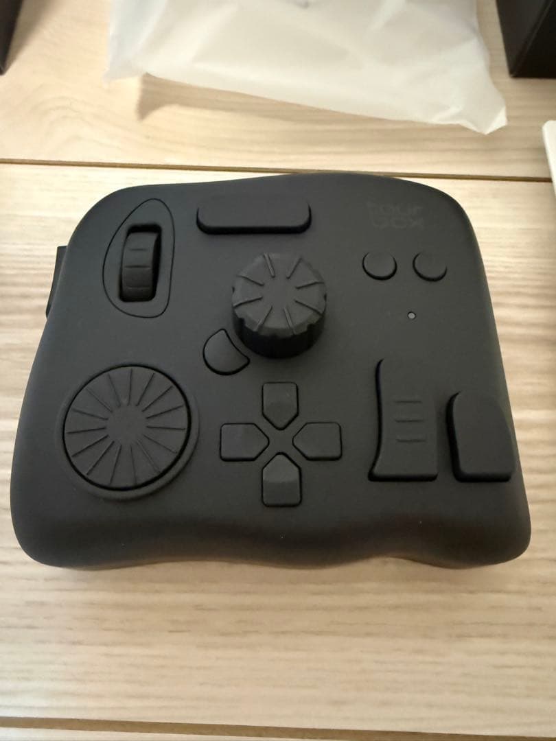 【匿名配送】ツアーボックスエリート　ブラック