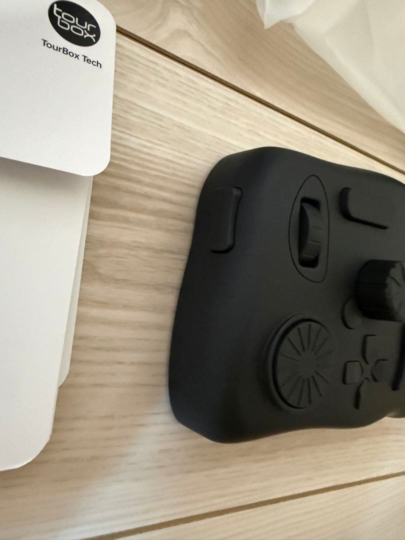 【匿名配送】ツアーボックスエリート　ブラック