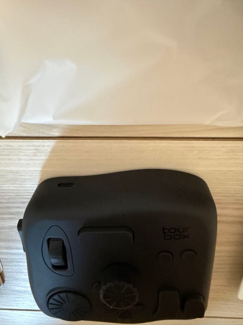 【匿名配送】ツアーボックスエリート　ブラック