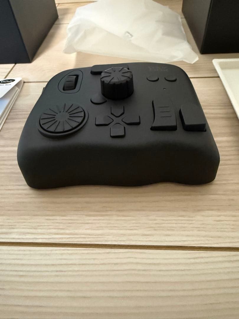 【匿名配送】ツアーボックスエリート　ブラック