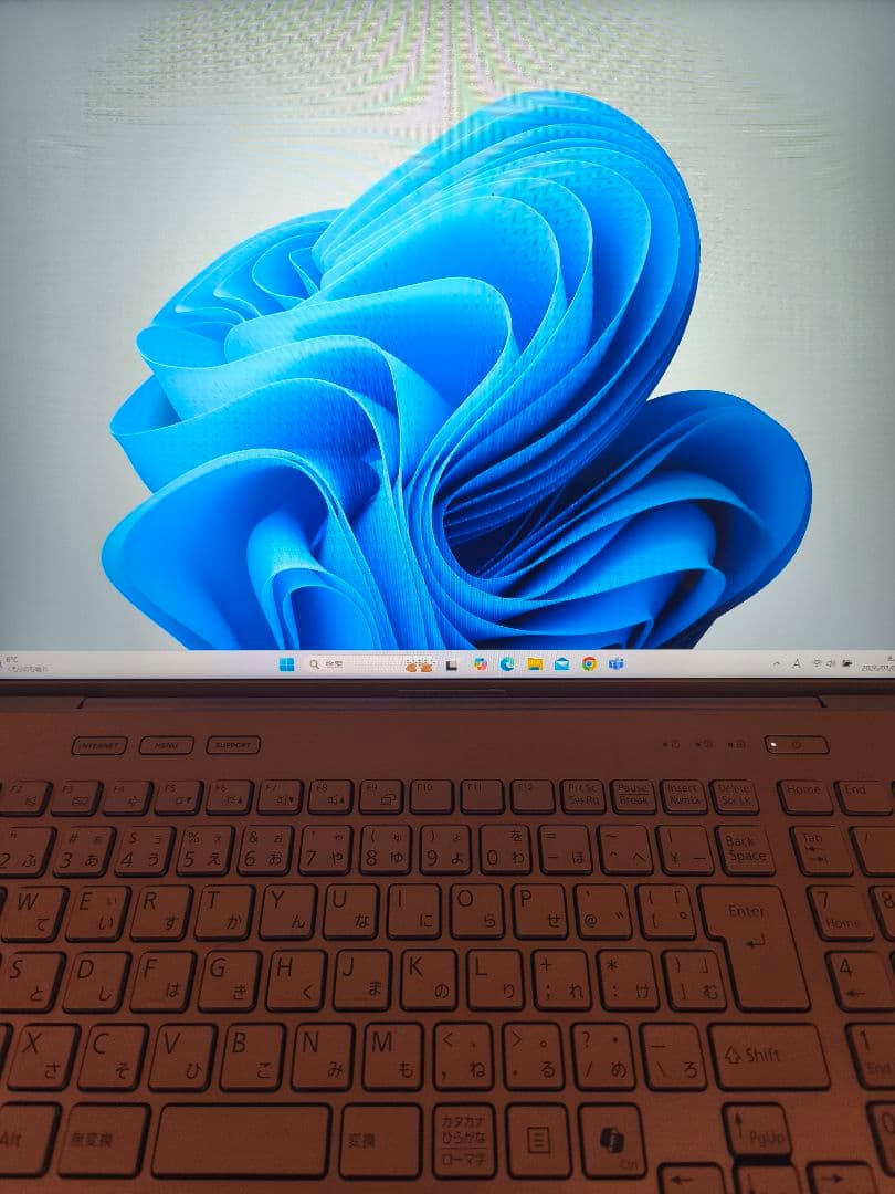 E*o様 【値下】【美品】FMV　 LIFEBOOK AH50/J3 FMVA5