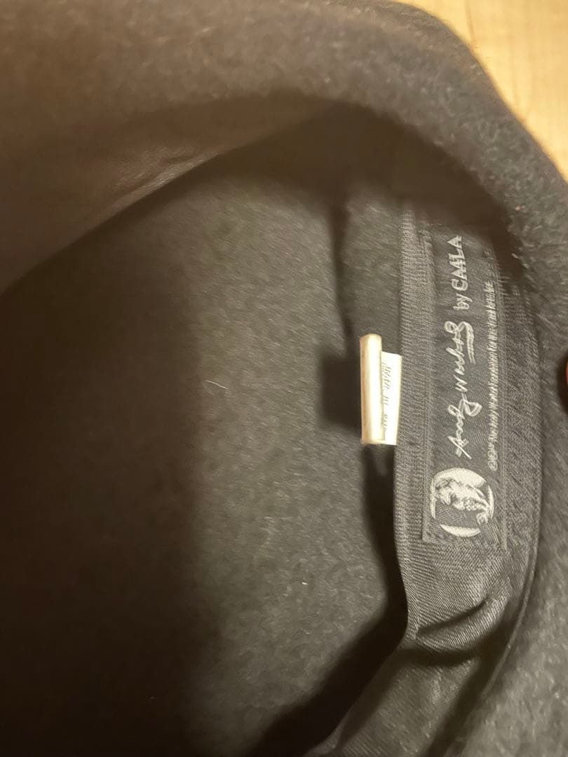 Andy Warhol スカルデザイン ベレー帽 ca4ra