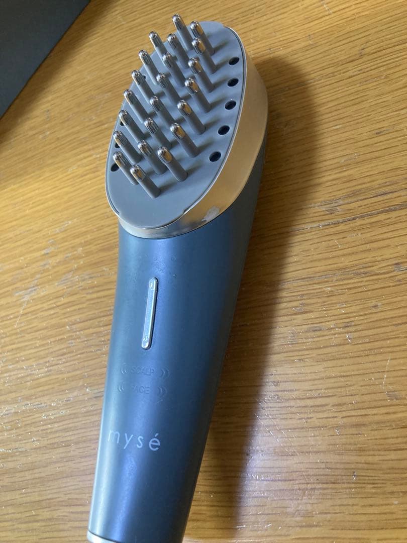 myse ミーゼ スカルプリフト アクティブ MS-80G