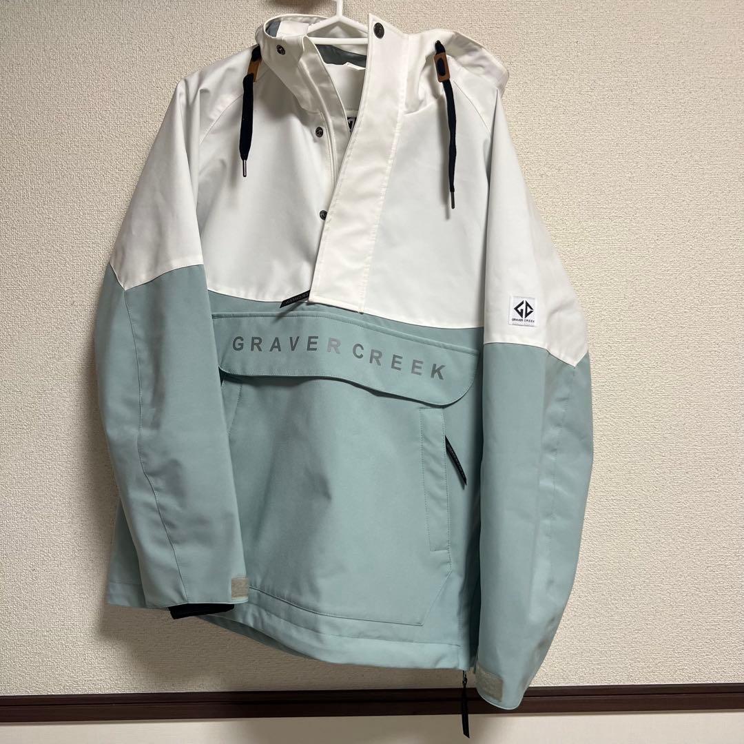 スノーボードウェア スキーウェア