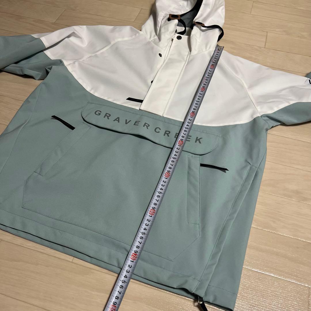 スノーボードウェア スキーウェア