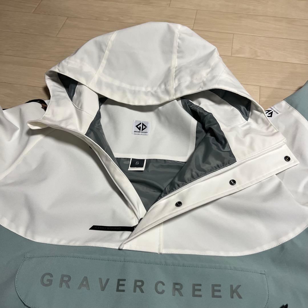 スノーボードウェア スキーウェア