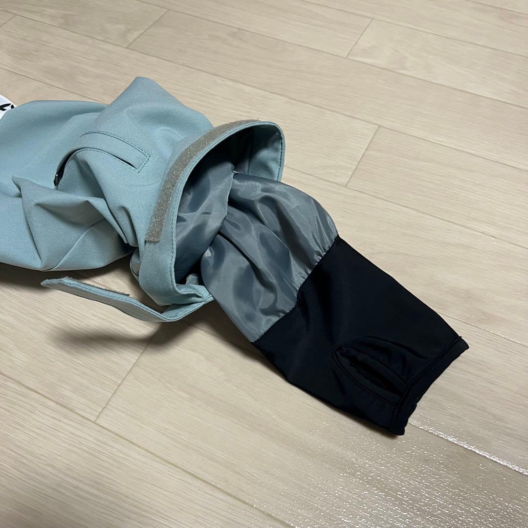 スノーボードウェア スキーウェア