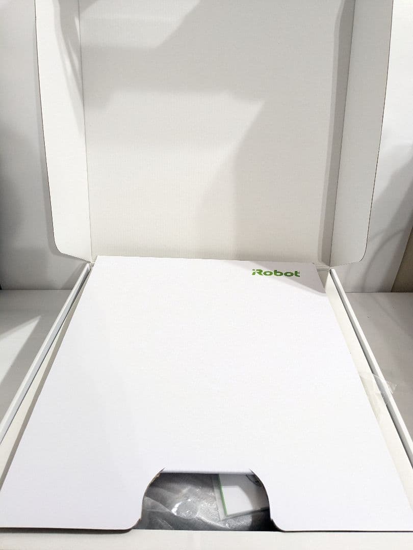 【未使用】ルンバ iRobot ルンバ 892ロボット掃除機