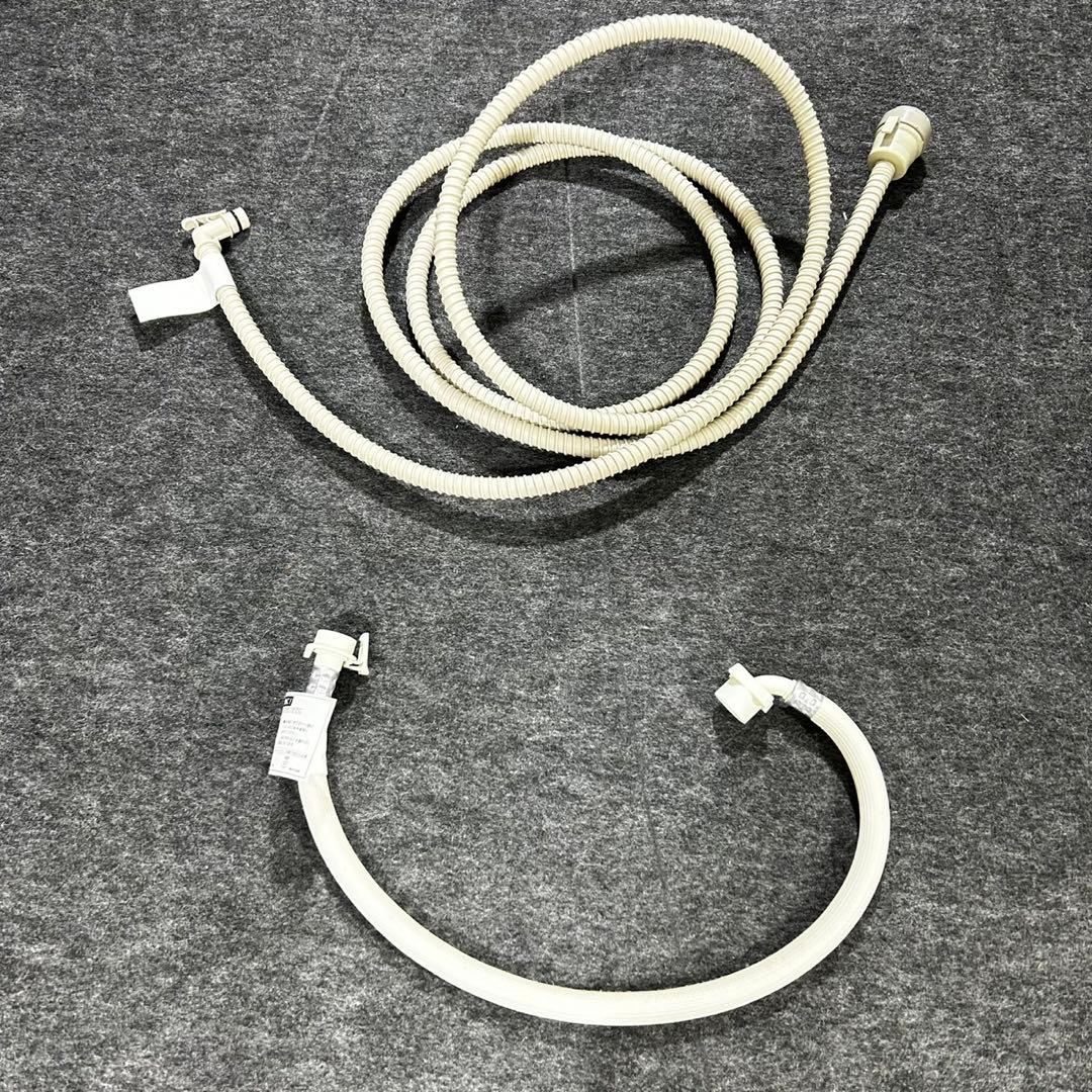 Panasonic 全自動洗濯機 8kg NA-FA80H8-W d4990