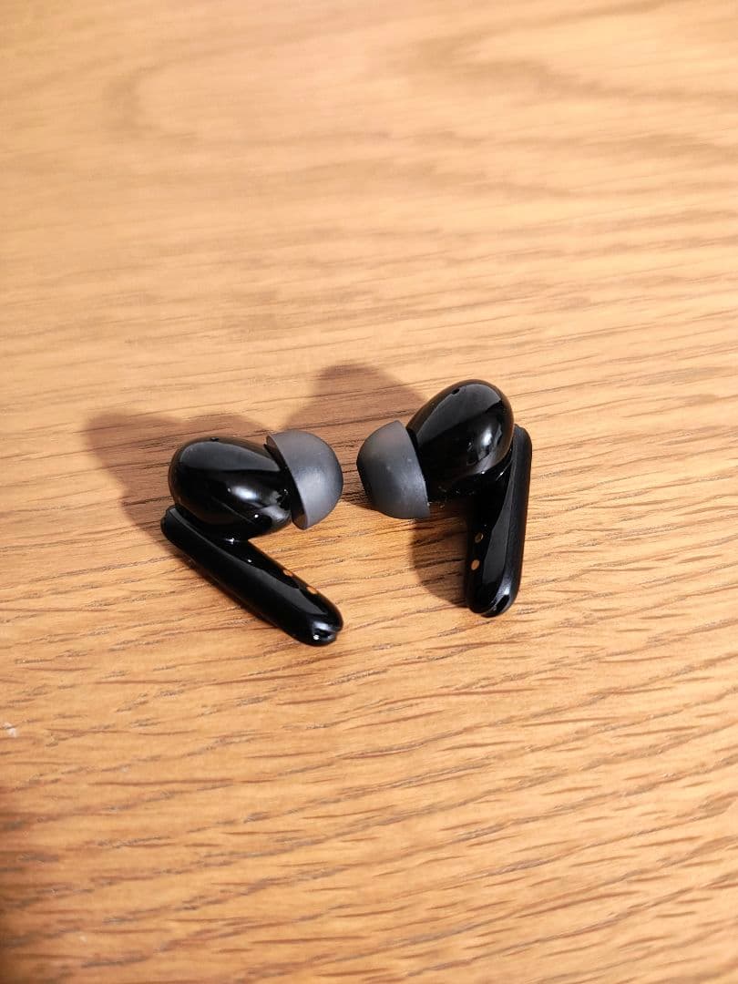 JPRiDE model i ANC ワイヤレスイヤホン