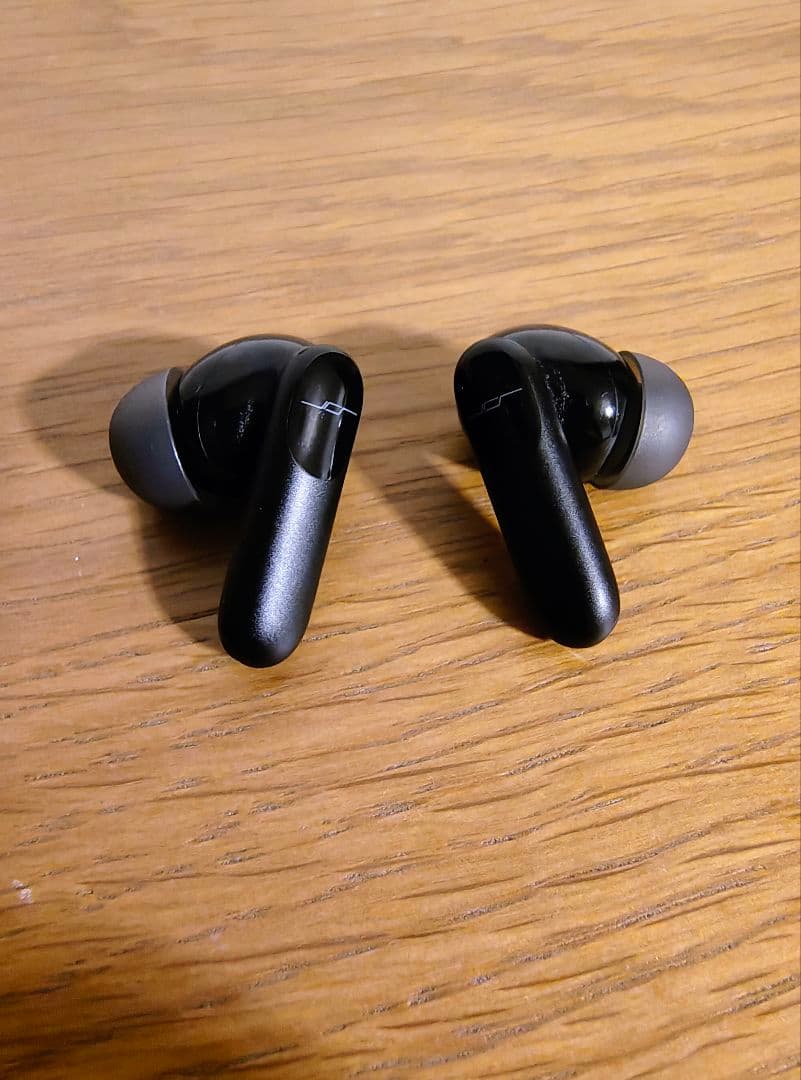 JPRiDE model i ANC ワイヤレスイヤホン