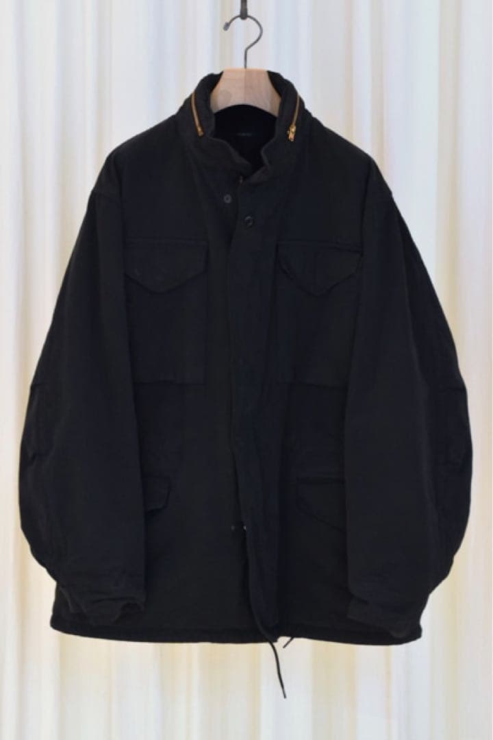 comoli m65 サイズ1