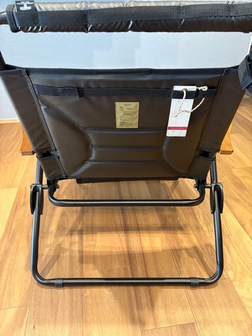 テーブル・チェア・ハンモック AS2OV RECLINING LOW ROVER CHAIR