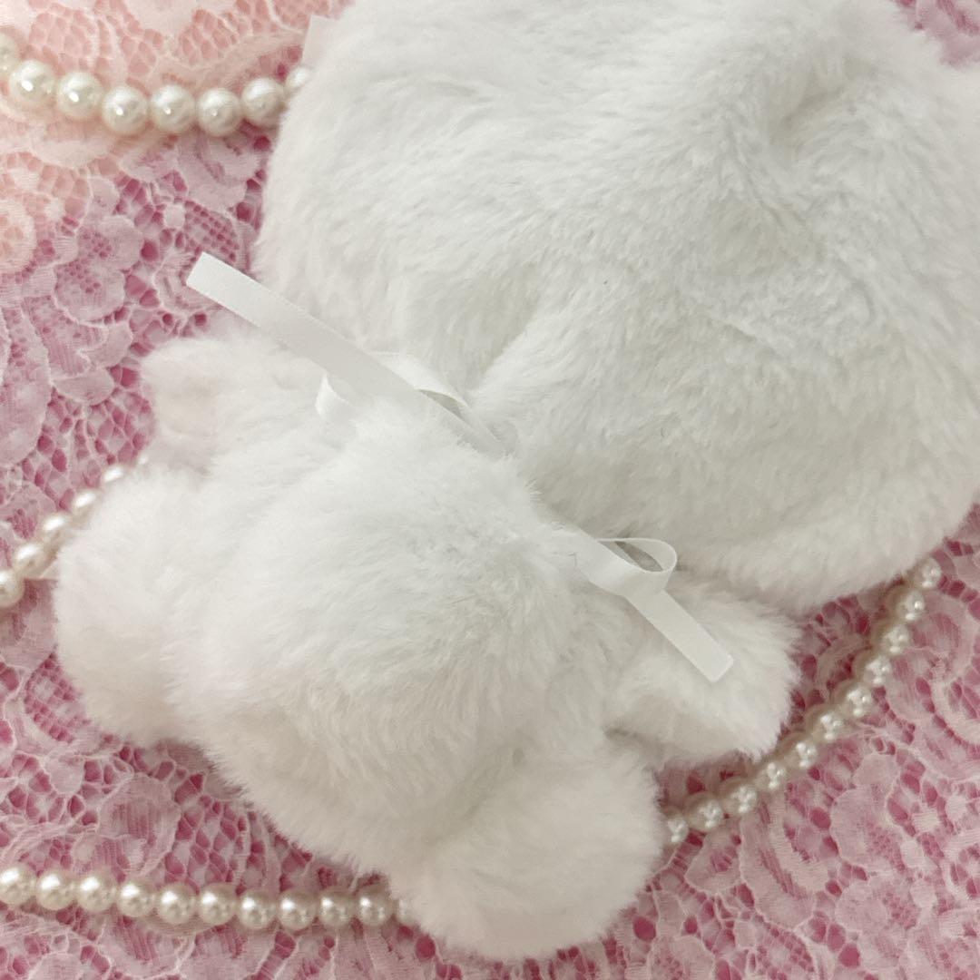 【 11-12cm 】まとめ 新作 ねこ耳 ぬい服 おすわりぬい服 ハンドメイド