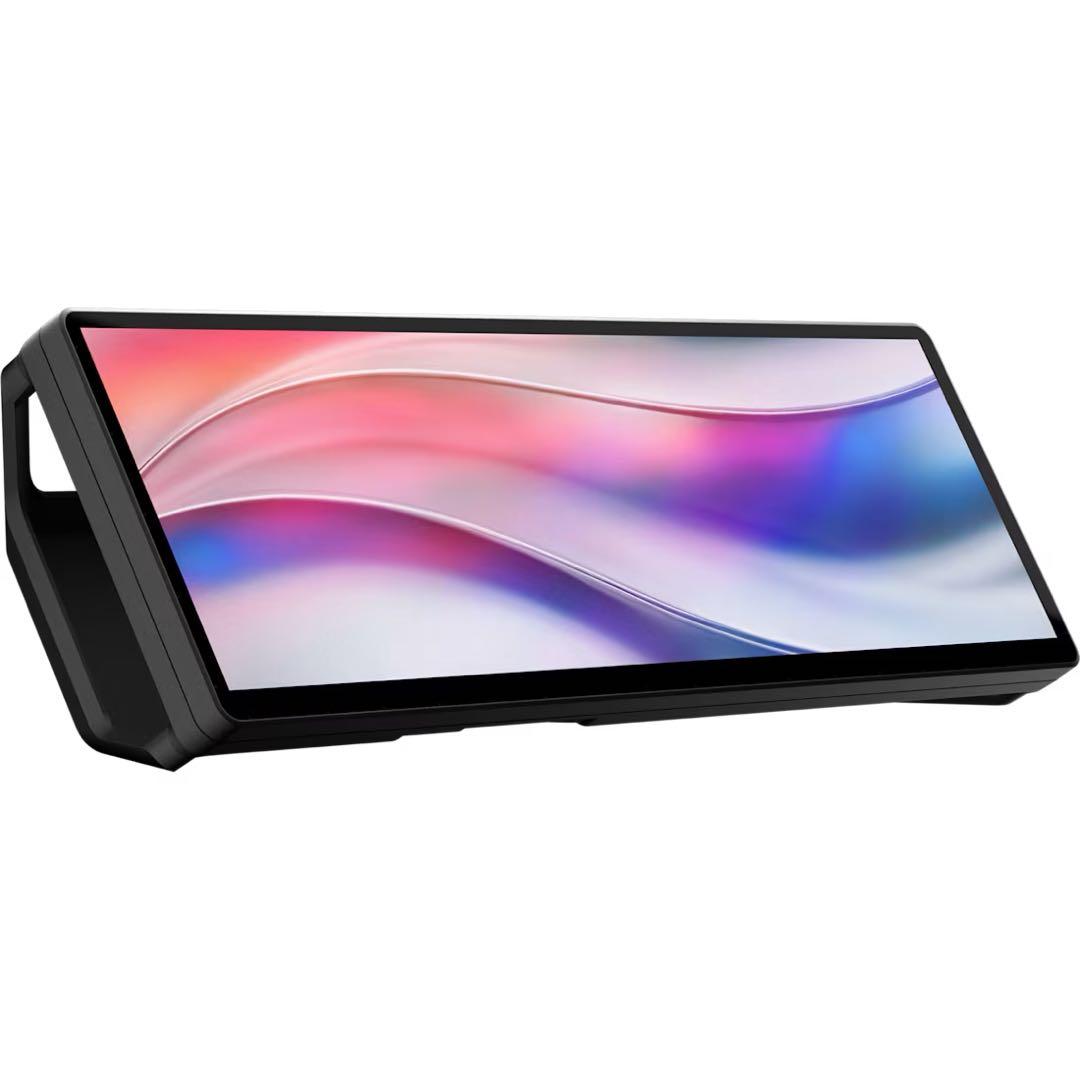 ディスプレイ・モニター本体 Corsair XENEON EDGE 14.5 LCD Touchscreen