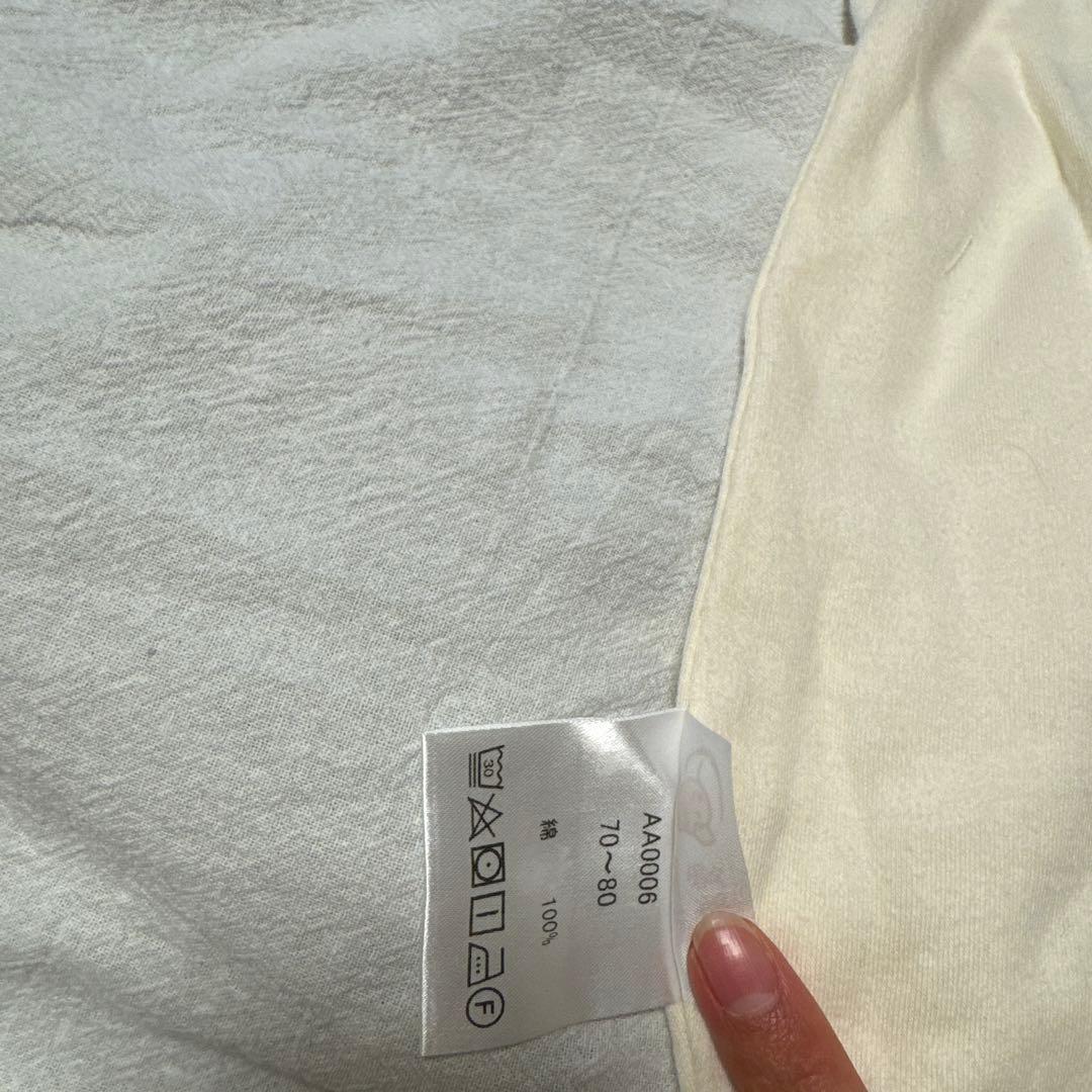 【スリーパー】愛波あや 足つきスリーパー 2～5歳