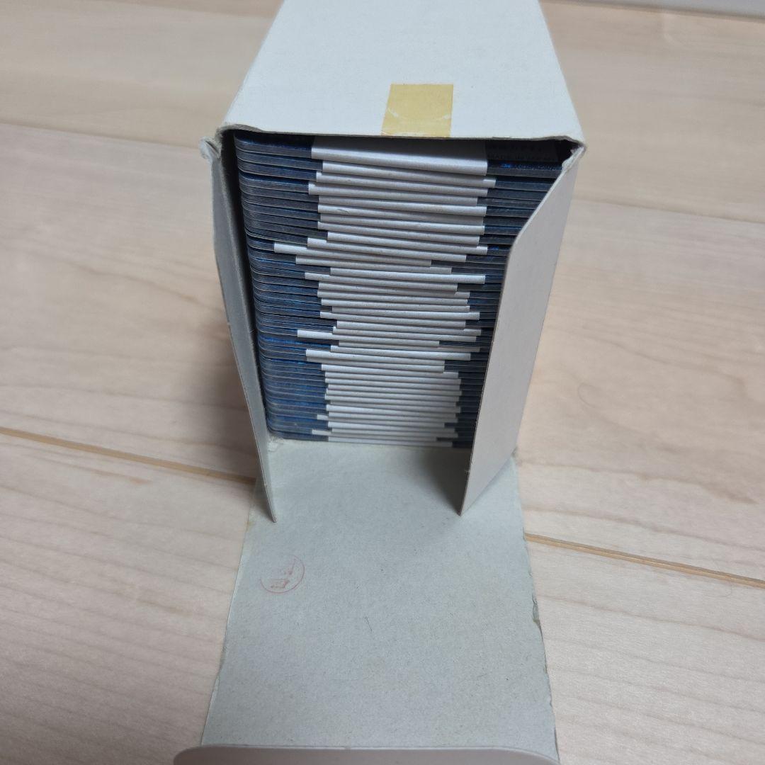 旧デジモンカード ブースター12 40セット