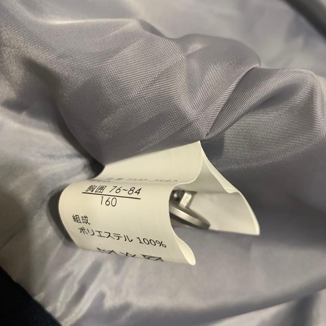 Waltz by BEAMS DESIGN スカートスーツ 160 4点セット