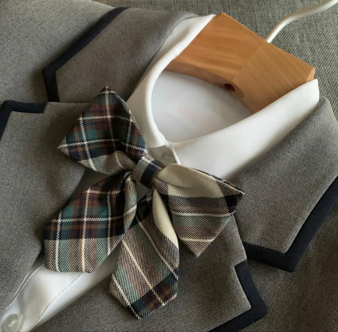 Waltz by BEAMS DESIGN スカートスーツ 160 4点セット