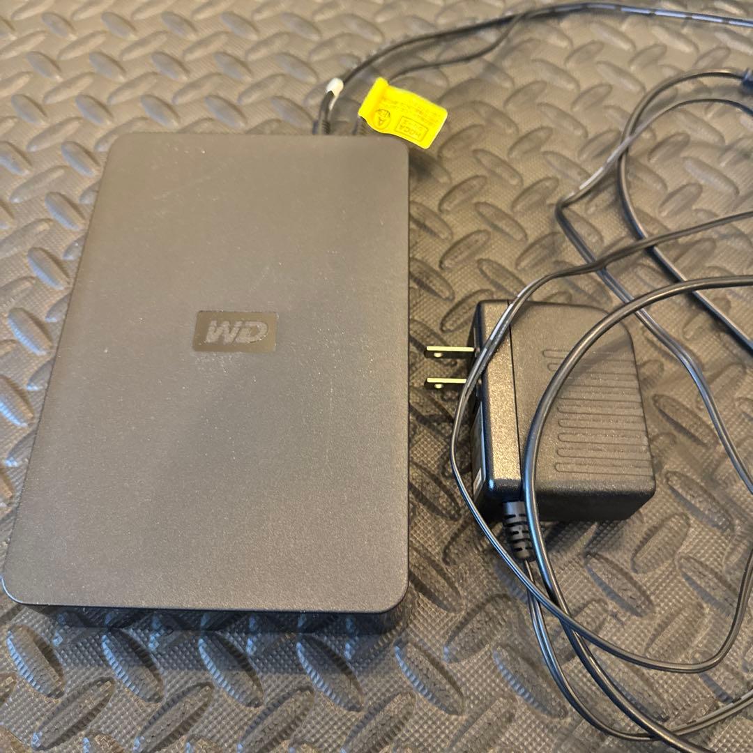 ブルーレイDIGA DMR-BWT620 内蔵1TB+USB HDD 2TB付き