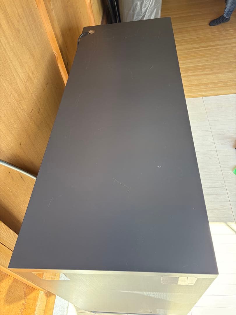 食器棚・キッチンカウンター a.depeche modage counter board 1200