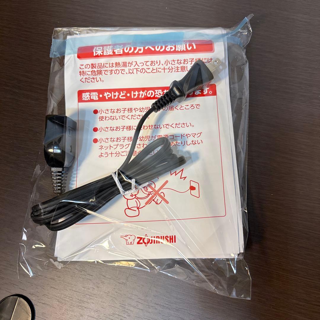 展示品動作確認済　象印　EE-DE35 スチーム式加湿器