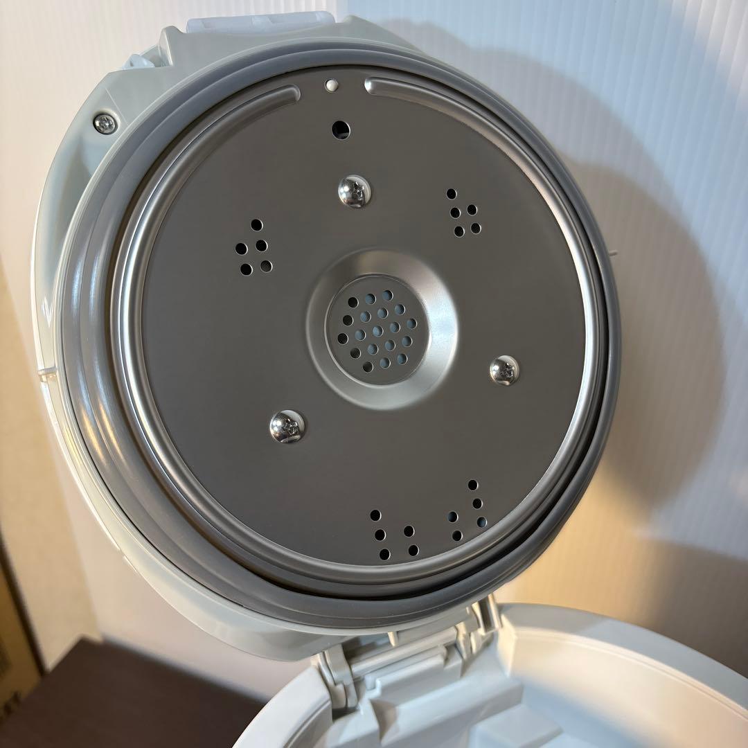 展示品動作確認済　象印　EE-DE35 スチーム式加湿器