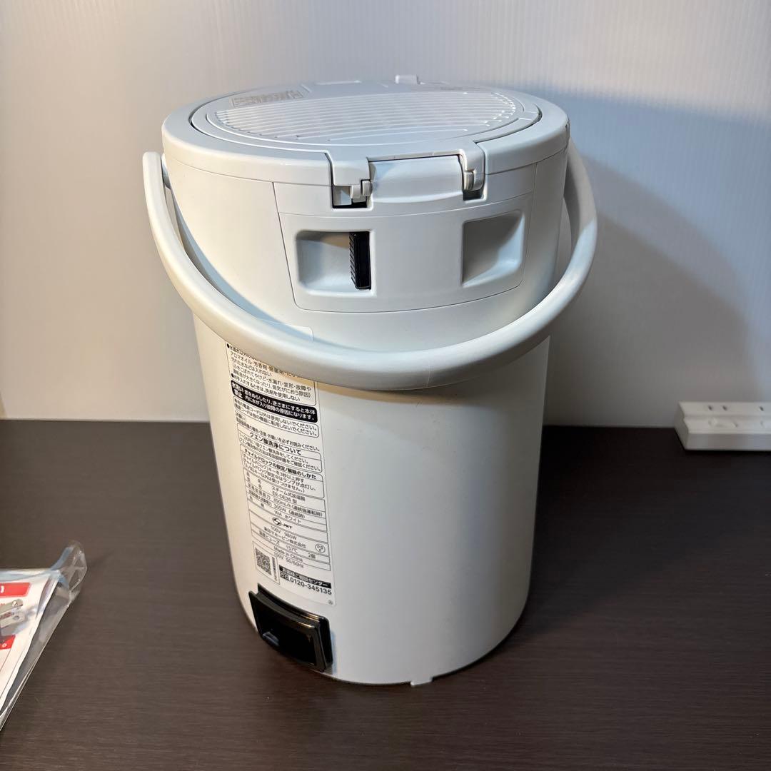 展示品動作確認済　象印　EE-DE35 スチーム式加湿器