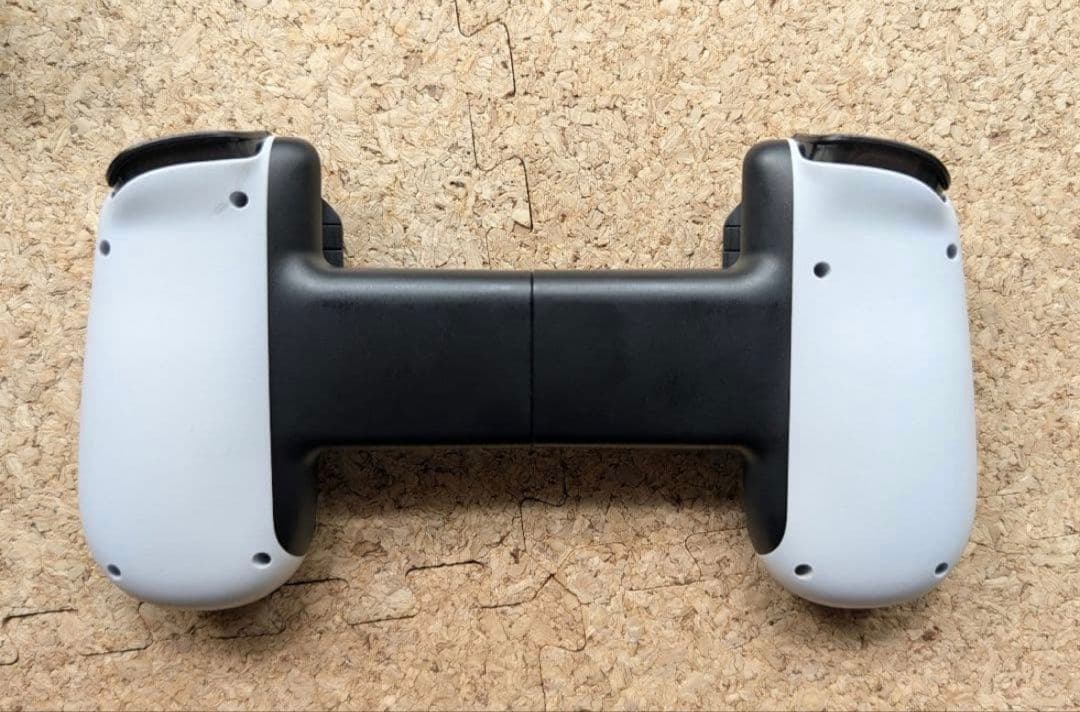 BACKBONE コントローラー 第2世代 USB-C キャリングケース付き