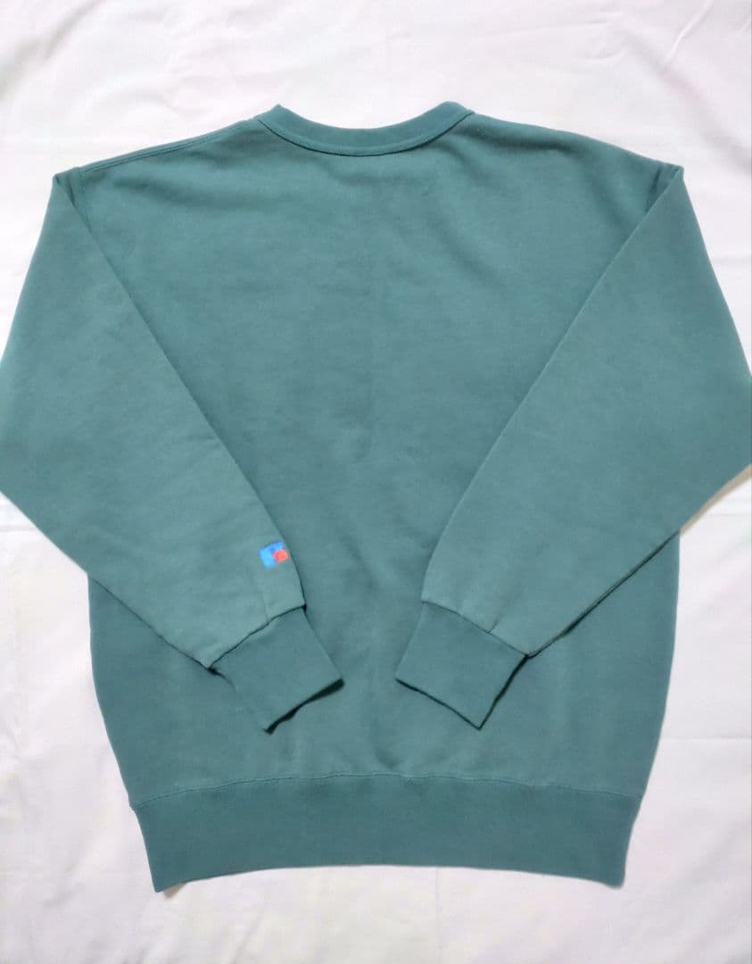 3 新同ラッセル スウェット