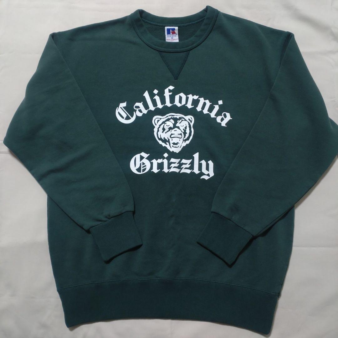 3 新同ラッセル スウェット