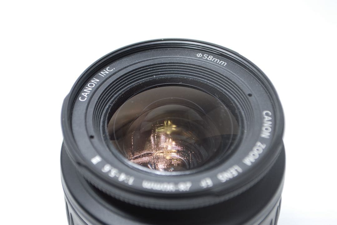 ▪️Canon kiss X9i▪️極美品 高速&正確なAF 軽量で持ち運びOK