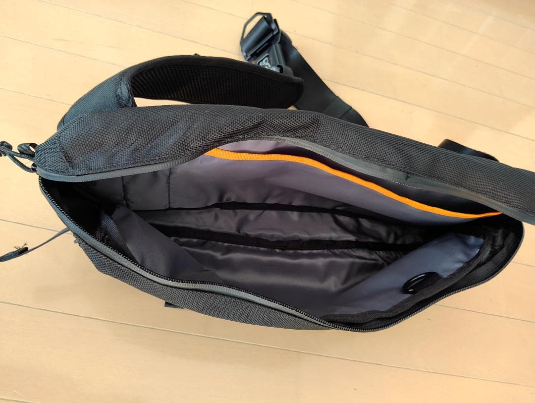 CHROME　KADETSLINGBAG　クローム　カデットスリングバッグ