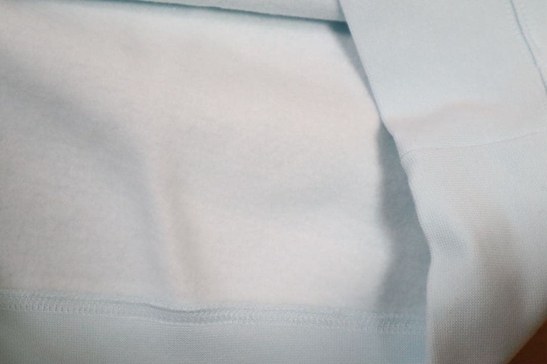 NIKE Sportswear Club フリース　水色　スウェット　トレーナー