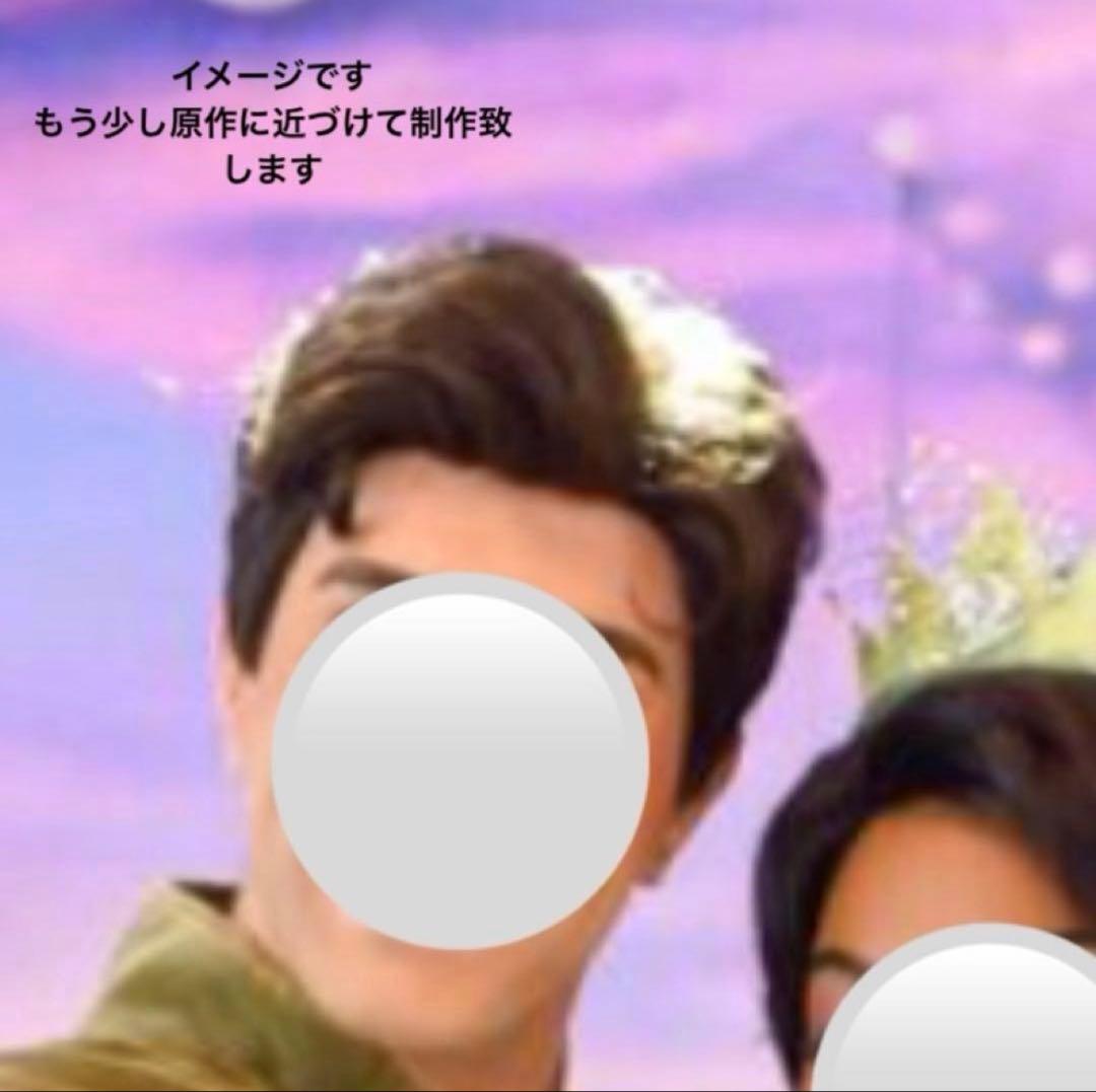 ずず。　オーダーページ　2台分