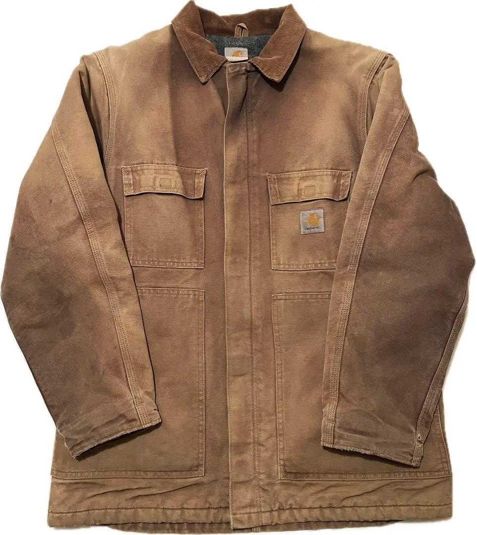 @*u様 カーハート　トラディショナルコート