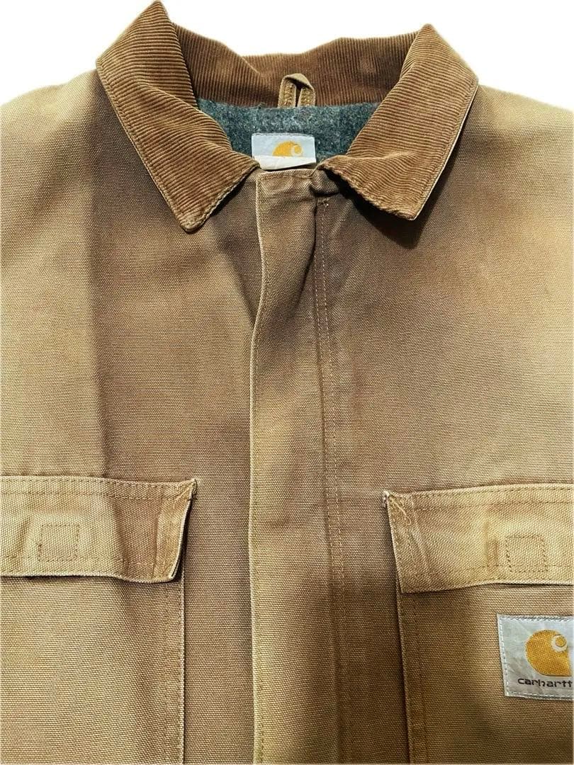 @*u様 カーハート　トラディショナルコート