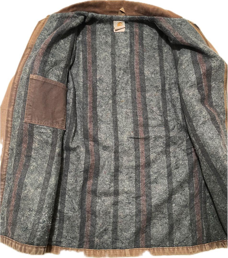 @*u様 カーハート　トラディショナルコート