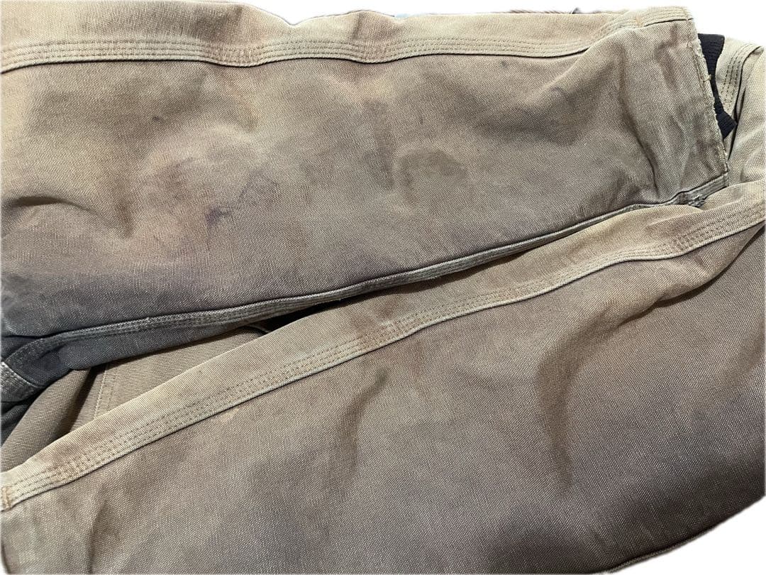 @*u様 カーハート　トラディショナルコート