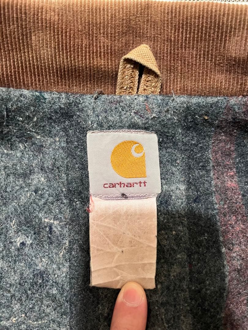 @*u様 カーハート　トラディショナルコート