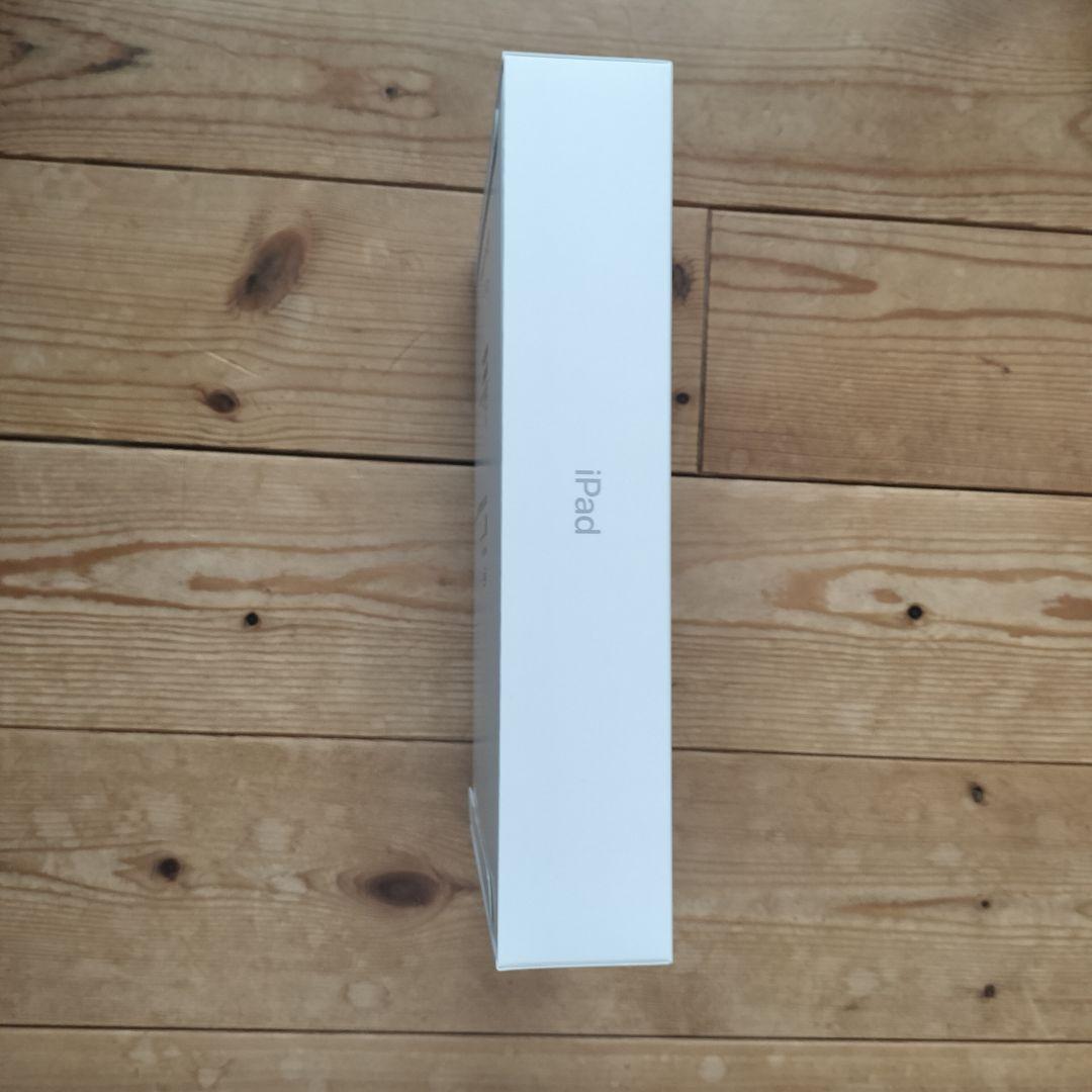 新品未開封 iPad 第11世代 (A16) 128GB Wi-Fi ピンク