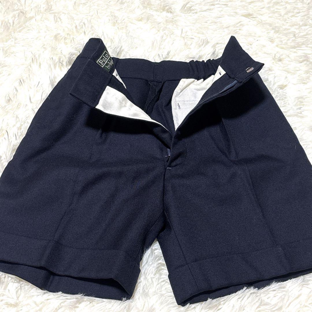 Polo by Ralph Lauren スーツ セットアップ 130 4点