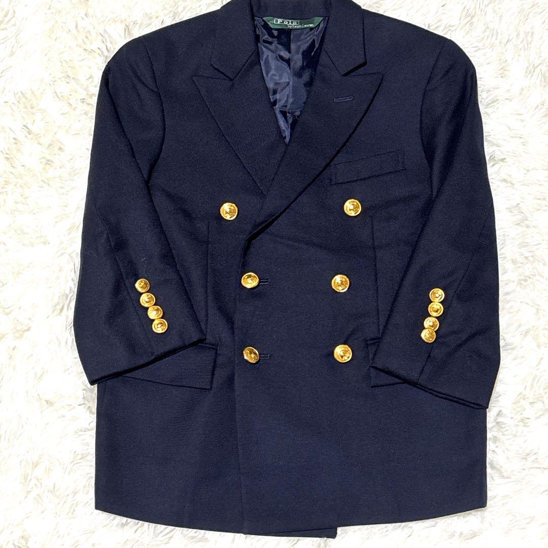 Polo by Ralph Lauren スーツ セットアップ 130 4点
