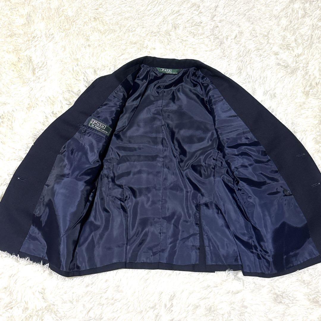 Polo by Ralph Lauren スーツ セットアップ 130 4点
