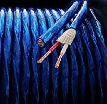 2200αゾノトーンZONOTONE 1.5m2本 ナカミチ新品金バナナプラグ付