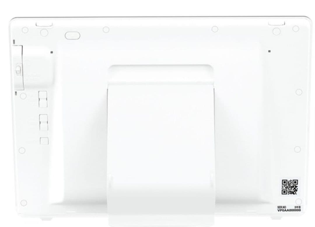 ポータブルデジタルテレビ　ビエラ　VIERA　パナソニック　防水　未使用品