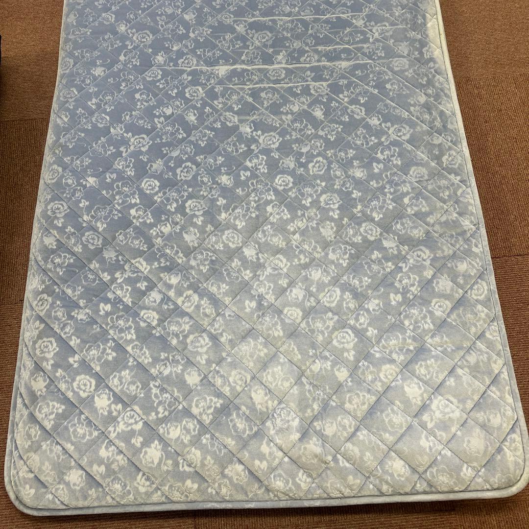 エクセルヒューマンマット　 シングル