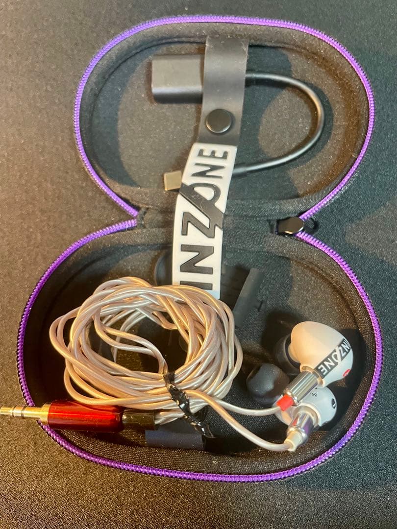 SONY INZONE E9 リケーブル済み