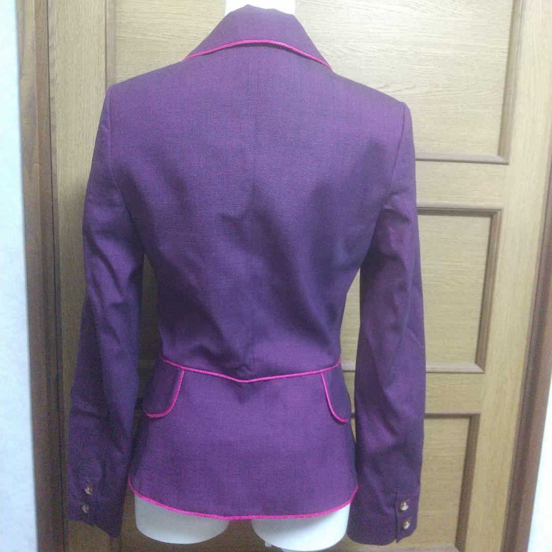 P*s様 レア✨希少 Vivienne Westwood ジャケット イタリア製