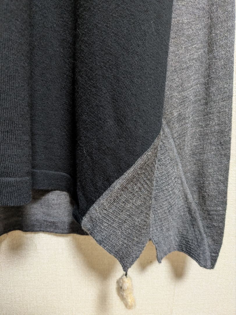 専用です。 アルベロベロ♥️ポップコーンポンポンモチーフ可愛いチュニック